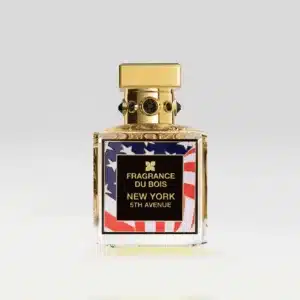 FDB New York 5th Avenue Flag Edition 100 ml