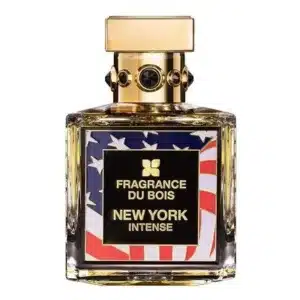 FDB New York Intense Flag Edition 100 ml