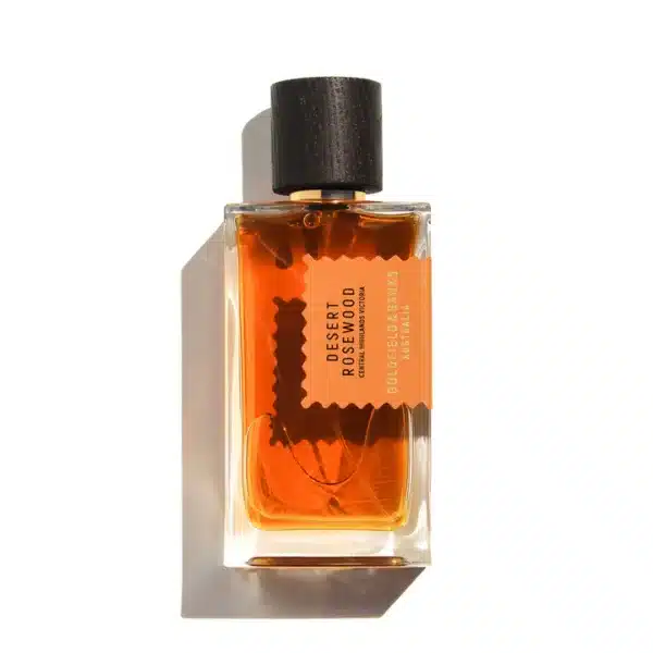 GF&B Desert Rosewood Perfume Concentrate 100ml