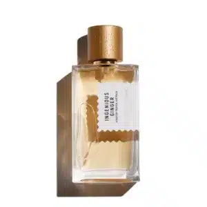 GF&B Ingenious Ginger Perfume 100ml