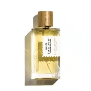 GF&B White Sandalwood Perfume Concentrate 100ml