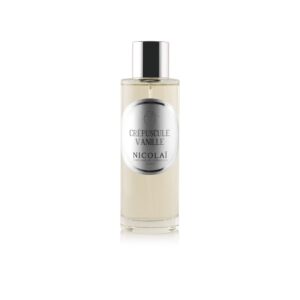 Nicolai Crepuscule vanille Room Spray 100 Ml