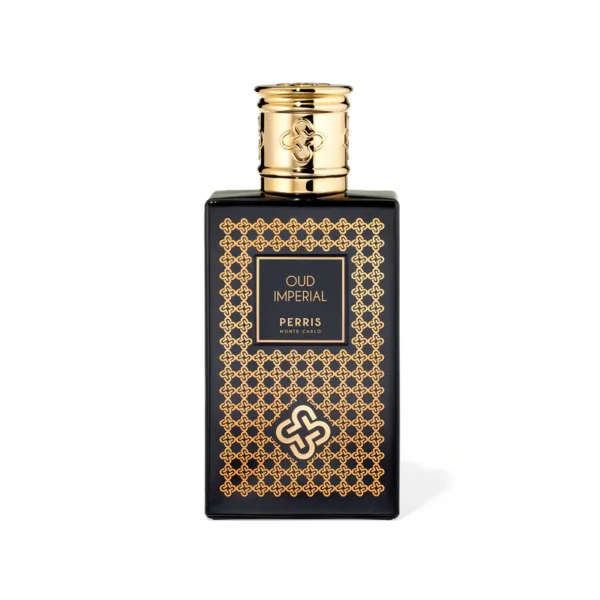 Perris Oud Imperial Eau De Parfum 50ml