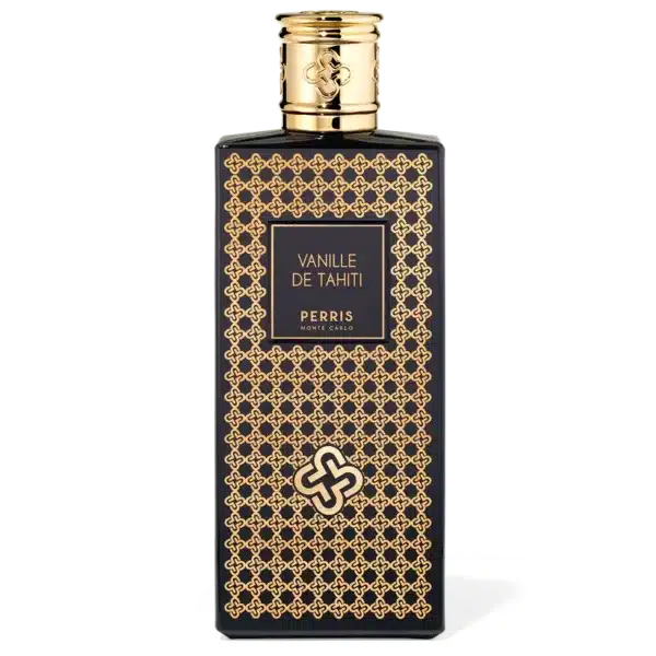 Perris VANILLE DE TAHITI Eau De Parfum 100ml