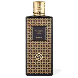 Perris Vetiver Java Eau De Parfum 100 ml