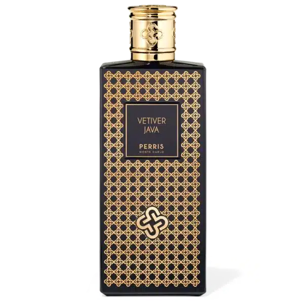 Perris Vetiver Java Eau De Parfum 100 ml