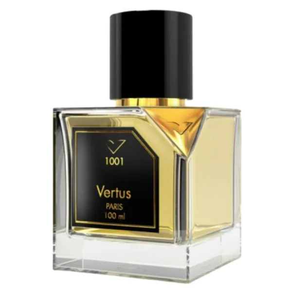 Vertus 1001 100 ml EDP