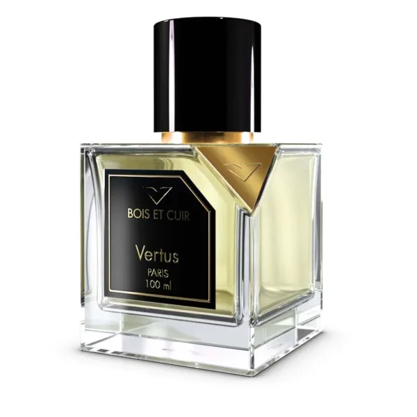 Vertus Bois Et Cuir 100 ml EDP