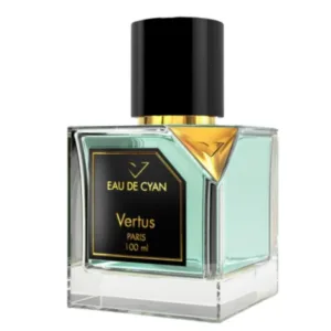 Vertus Eau De Cyan 100 ml EDP