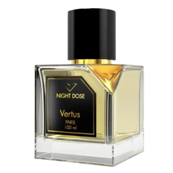 Vertus Night Dose 100 ml EDP