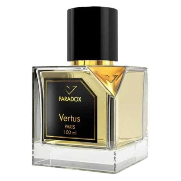 Vertus Paradox 100 ml EDP