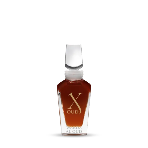 Xerjoff Oud Warda Al Oud Pefume Extract 15 ml