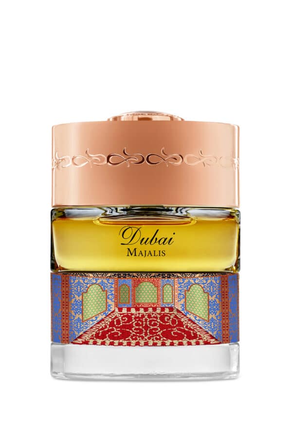 Dubai Majalis 50ml Spray Perfume