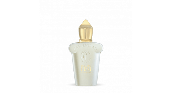 quattro pizzi eau de parfum 30ml