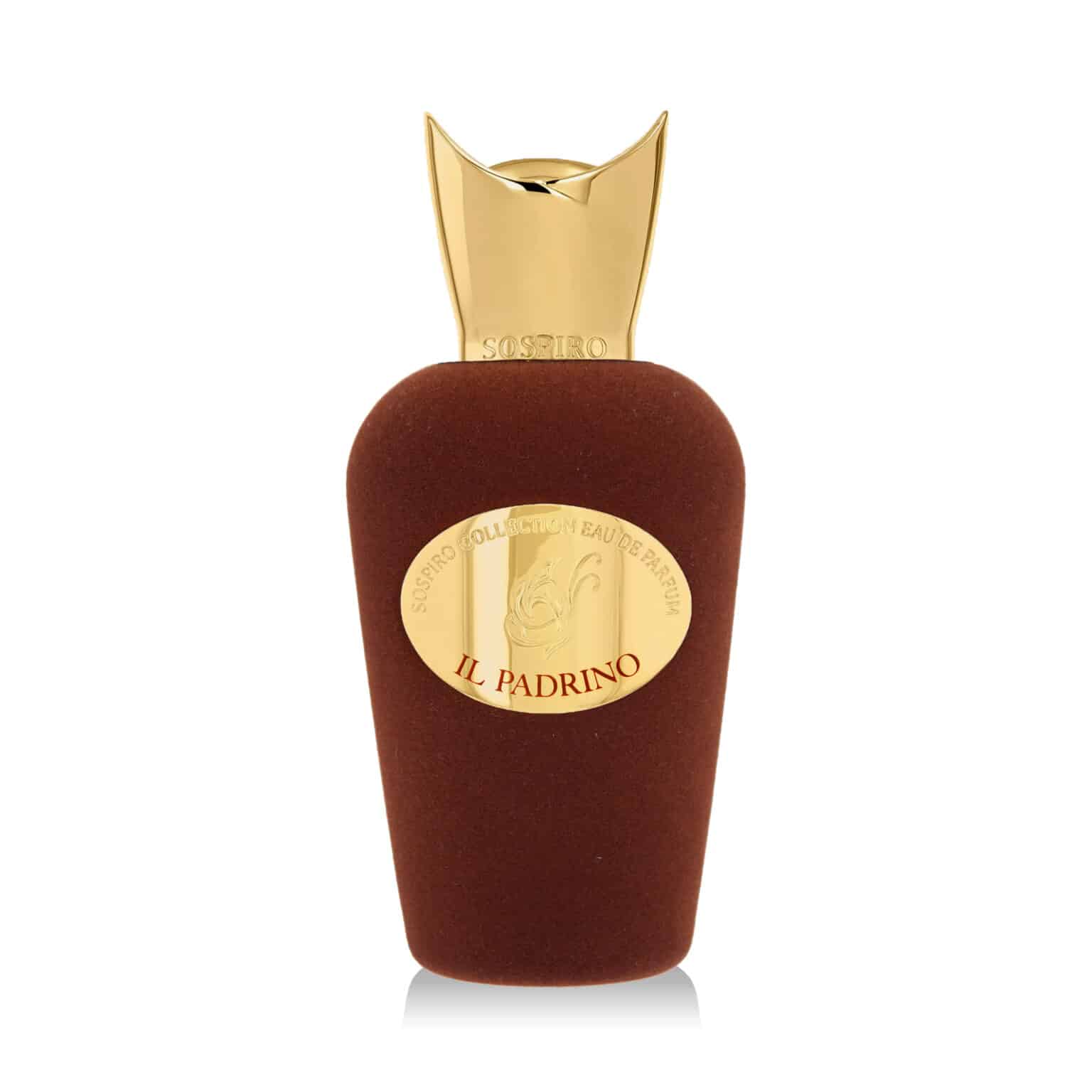 Sospiro IL Padrino Eau De Parfum 100 ML