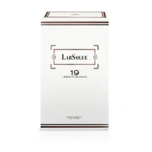 19 LEGNO DI GUAIACO Home Perfum Diffuser 250ml Labsolue box