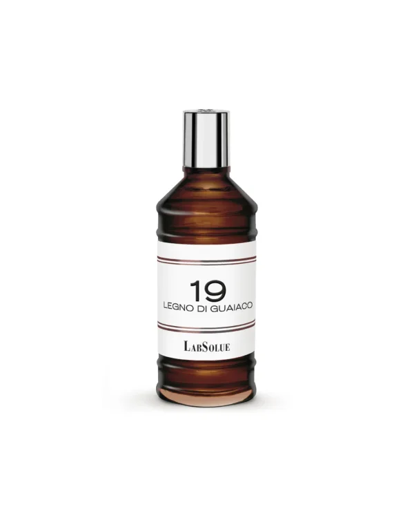 19 Legno Di Guaiaco EDP 120 ml Labsolue