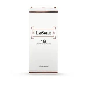 19 Legno Di Guaiaco EDP 120 ml Labsolue box