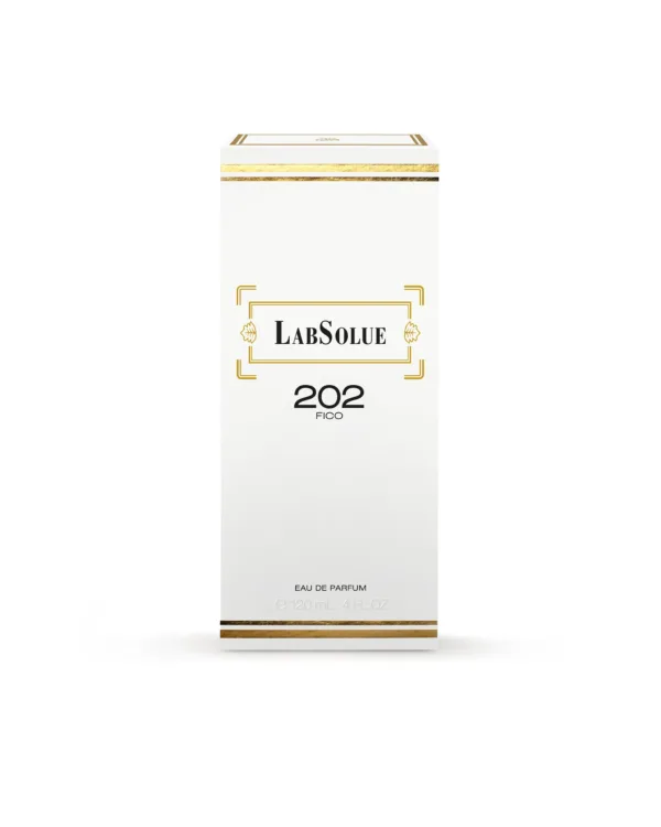 202 Fico EDP 120 ml Labsolue box