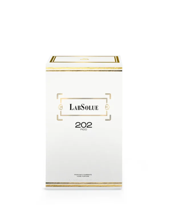 202 Fico Home Perfume Diffuser 250 ml Labsolue box