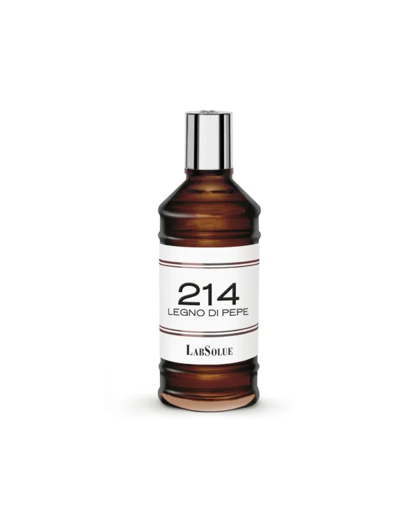 214 Legno Di Pepe EDP 120 ml Labsolue