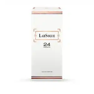 24 Zagara EDP 120 ml Labsolue box