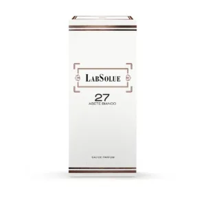 27 Abete Bianco Home Perfume Diffuser 250ml Labsolue box