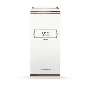 315 Palo Santo EDP 120 ml Labsolue box