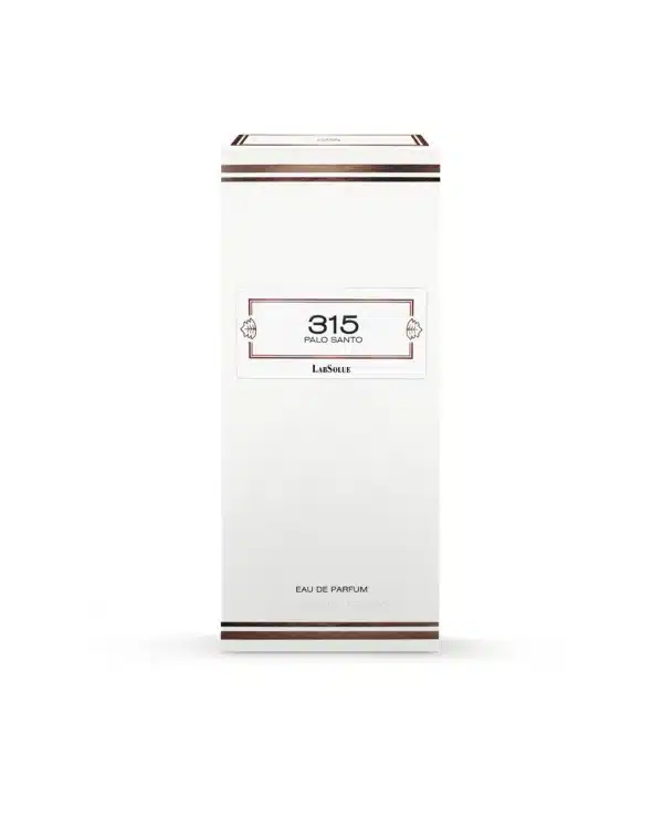 315 Palo Santo EDP 120 ml Labsolue box