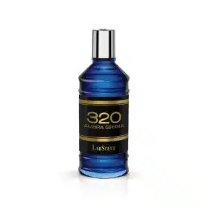 320 Ambra Grigia EDP 120 ml Labsolue