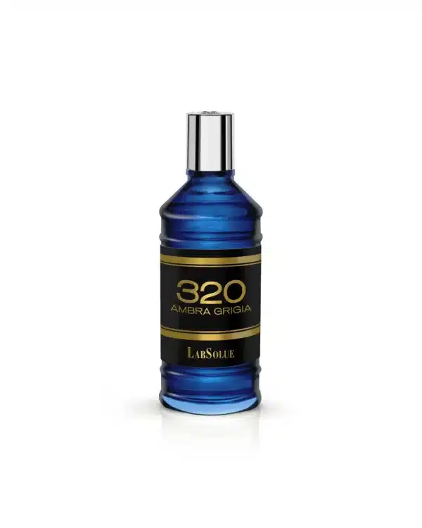 320 Ambra Grigia EDP 120 ml Labsolue