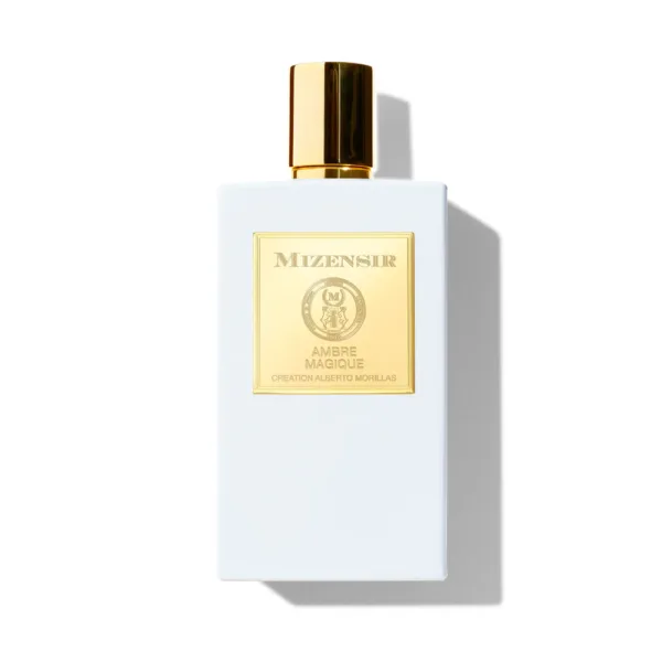 Ambre Magique 100ml EDP Mizensir