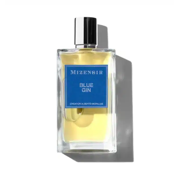 Blue Gin 100ml EDP Mizensir