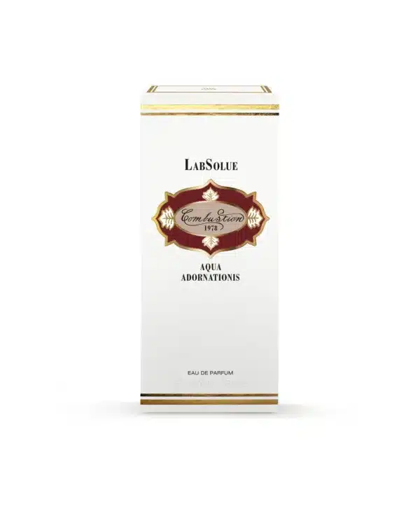 Combustion 1978 EDP 120 ml Labsolue box