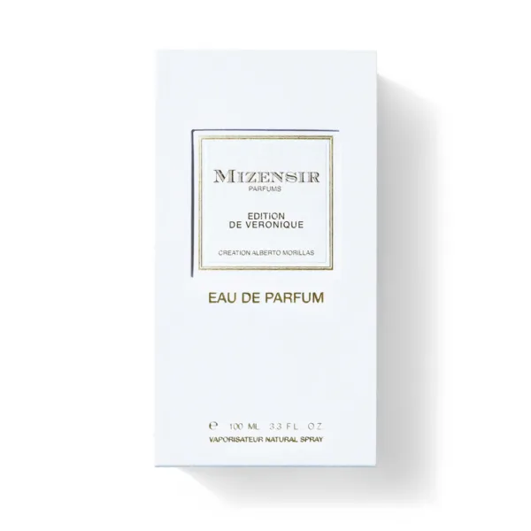 Edition de Veronique 100ml EDP Mizensir box