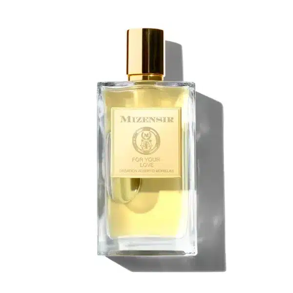 For Your Love 100ml EDP Mizensir