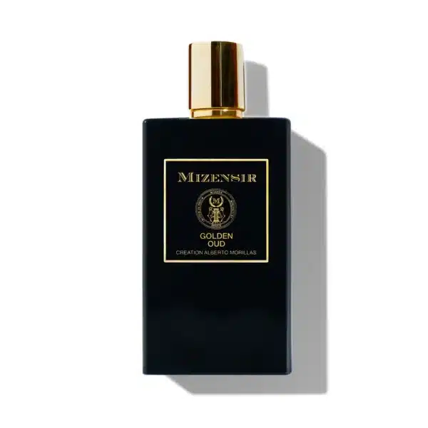 Golden Oud 100ml EDP Mizensir