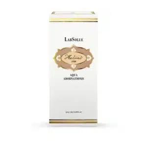 Heroine 1980 EDP 120 ml Labsolue box