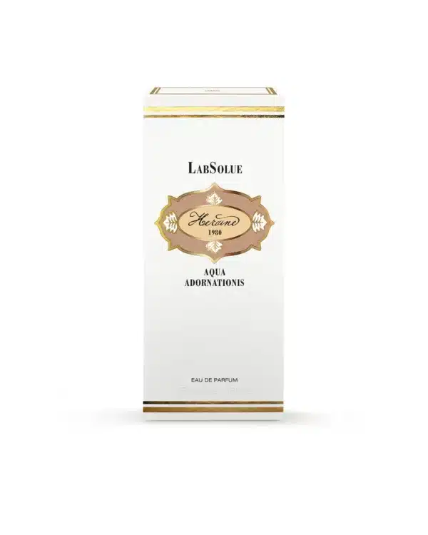 Heroine 1980 EDP 120 ml Labsolue box