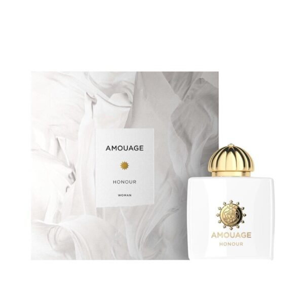 Honour Woman EDP 100ml Amouage box