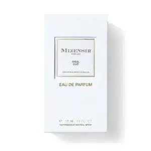 Ideal Oud 100ml EDP Mizensir box