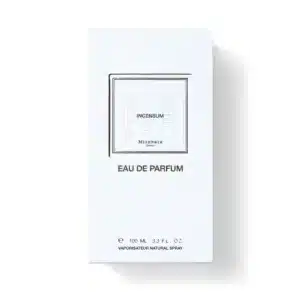 Incensum 100ml EDP Mizensir box