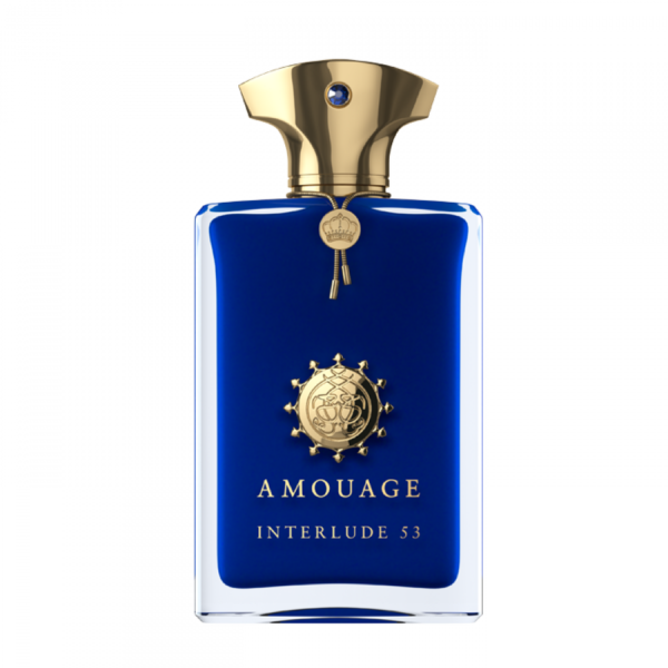 Interlude 53 Man Extrait 100ml Amouage