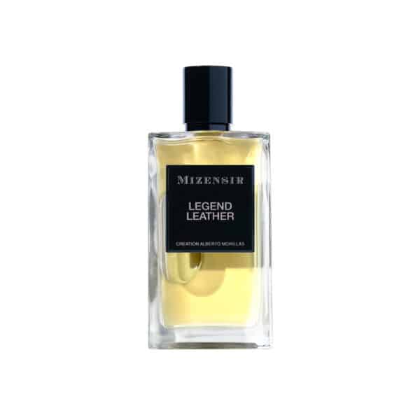 Legend Leather 100ml EDP Mizensir