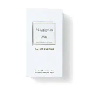 Musc Eternel 100ml EDP Mizensir box