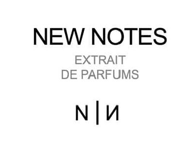 New Notes brand