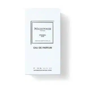 Original Oud 100ml EDP Mizensir box