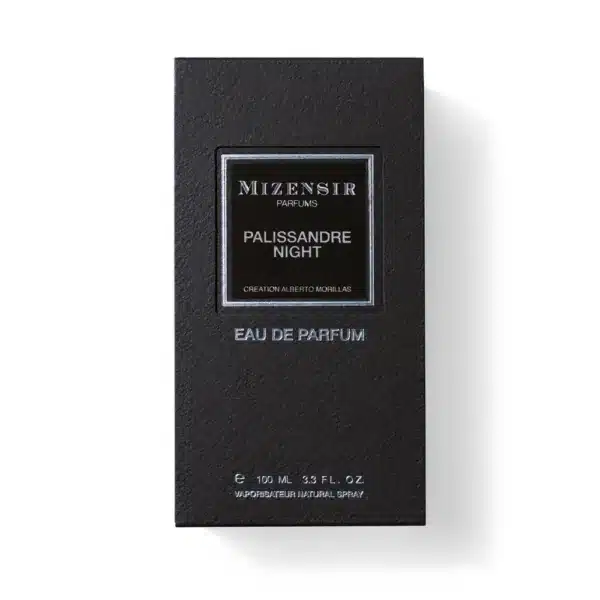 Palissandre Night 100ml EDP Mizensir box