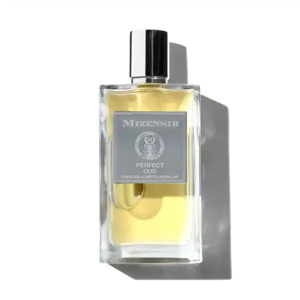 Perfect Oud 100ml EDP Mizensir