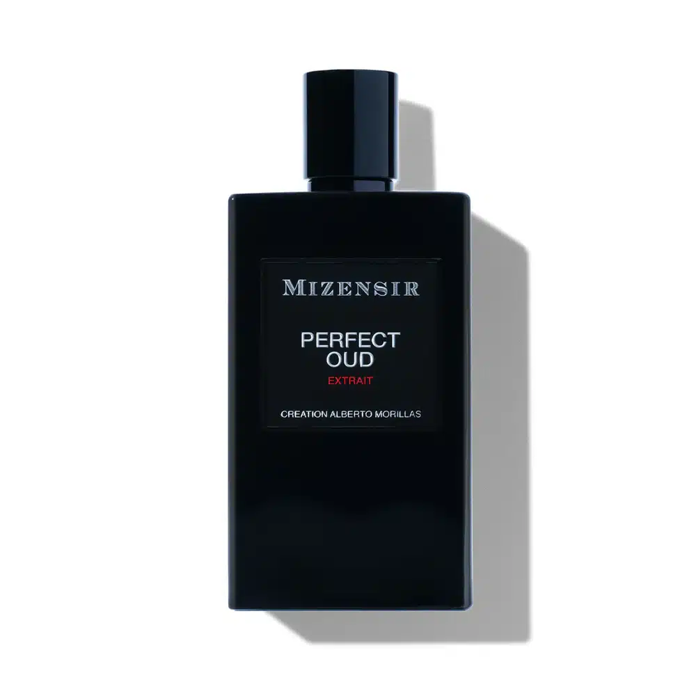 Perfect Oud 100ml Extrait Mizensir